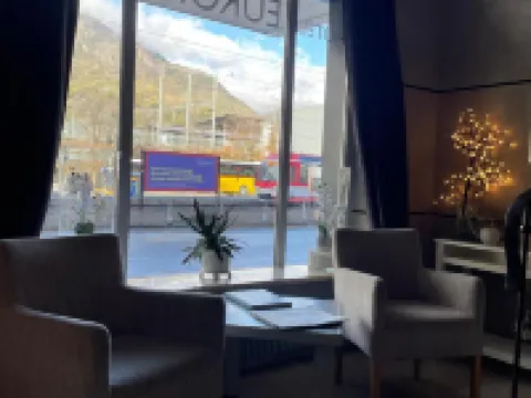 Hotel Europe Brig Hotels in Brig