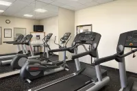 Country Inn & Suites by Radisson, Findlay, Oh - Phòng tập thể hình