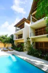 Casa Borka - Strand