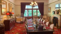 Bli Bli House Riverside Retreat - servizio colazione