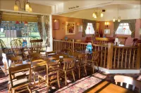 Heart of England, Northampton by Marston's Inns - Desayuno