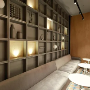 Casa Firenza Hotel & Suites Boutique