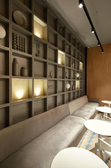 Casa Firenza Hotel & Suites Boutique