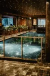 Aito Igloo & Spa Resort - Hot Springs
