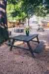 Tepuy Hostel - Wifi