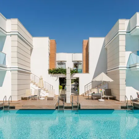 Aquasis de Luxe Resort & Spa - Ultra All Inclusive