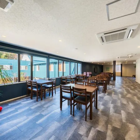 Morino Hotel Gekka