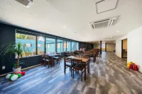 Morino Hotel Gekka - sarapan