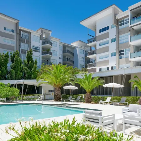 Boulevard North Lakes