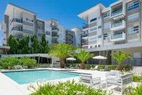 Boulevard North Lakes - Uima-altaat