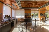 Hotel Gialletti