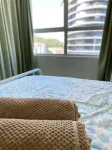 3 Bedrooms Stunning Condominium Nearby Airport, USM and Queensbay - 2-Star