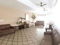 Martha Office Hotel โรงแรมในเบารู