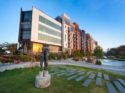 Century City Hotel Bridgewater