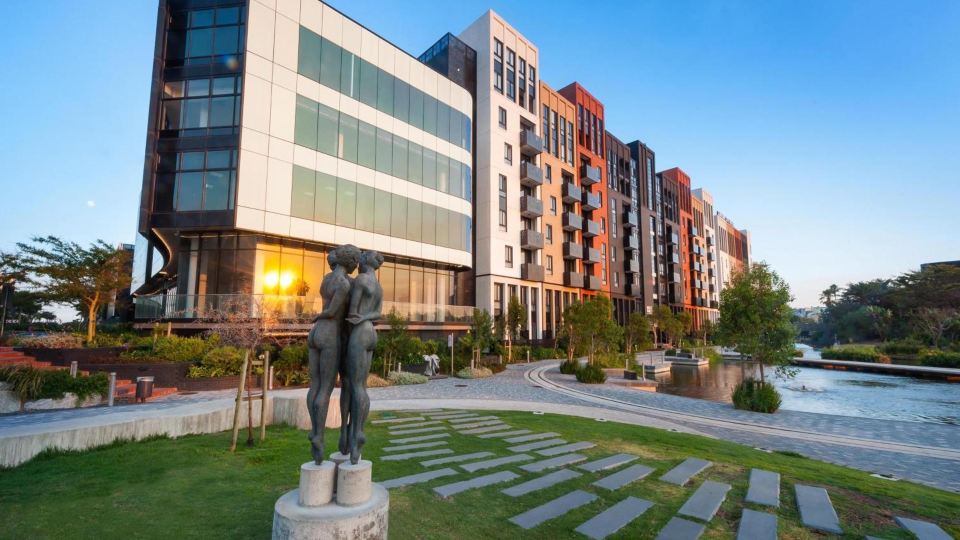 Century City Hotel Bridgewater