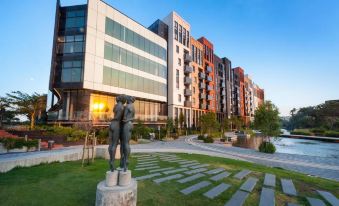 Century City Hotel Bridgewater
