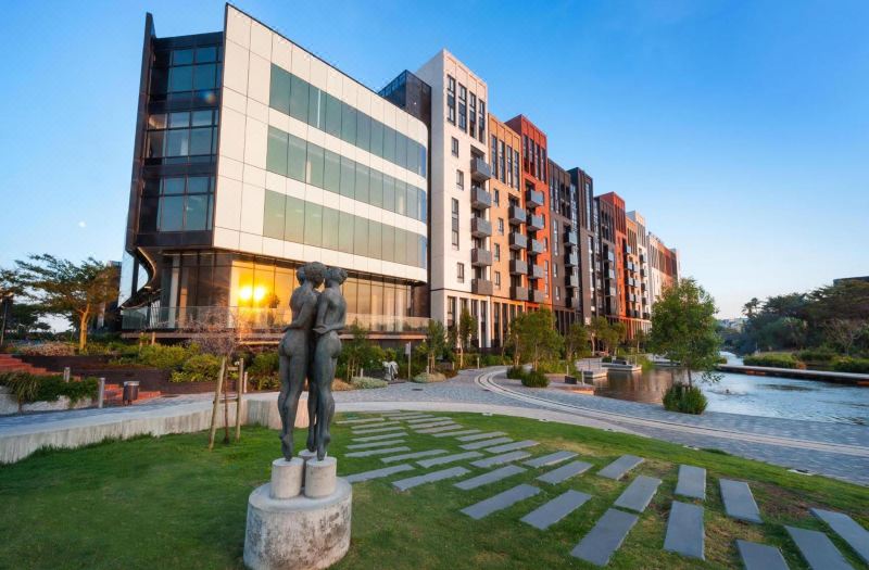 Century City Hotel Bridgewater