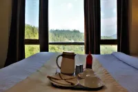 Hotel Golf Links, Mashobra