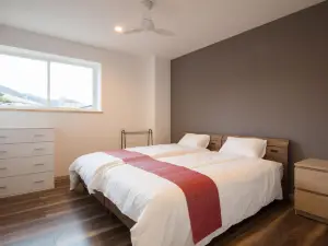 Hakuba Downtown Apartments