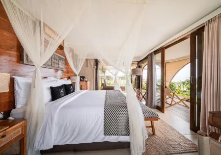 Bali Beach Glamping