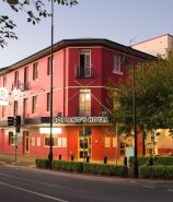 Romano's Hotel & Suites Wagga Wagga