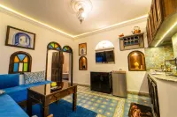 Dar Nokhba Inn - 3-Star
