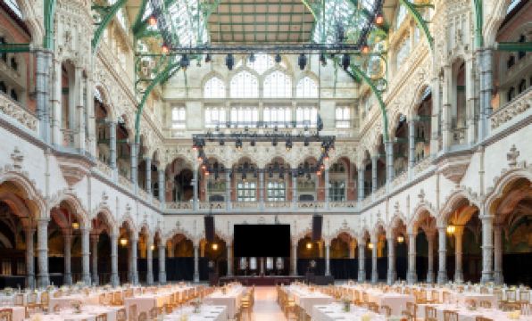 Sapphire House Antwerp, Autograph Collection