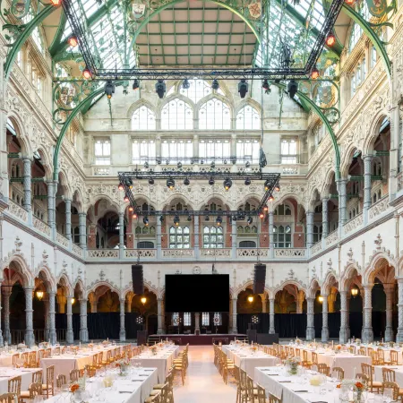 Sapphire House Antwerp, Autograph Collection