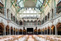 บ้านแซฟไฟร์ แอนต์เวิร์ป, คอลเลกชั่นออโตกราฟ