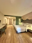 SERRA HOTEL