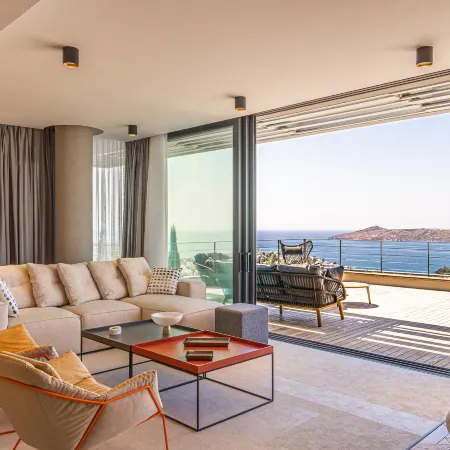G Beyond Residences & Villas, Yalıkavak, Bodrum