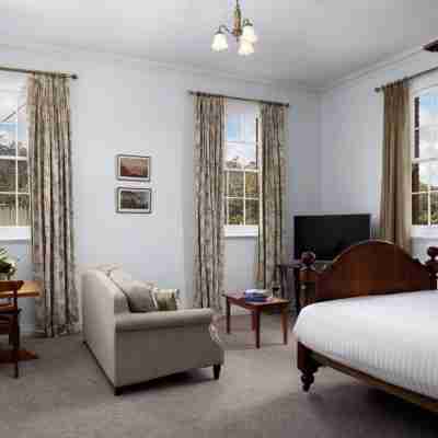 Rydges Hobart Rooms