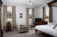 Rydges Hobart, an EVT hotel Hoteles en 