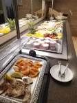 Hotel Leano - servizio colazione