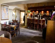The Murray Park Hotel - bar