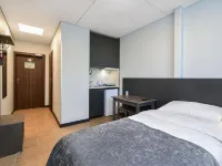 City Yard Inn Hotel Отели рядом с достопримечательностью «Городская стена»