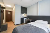 City Yard Inn Hotel