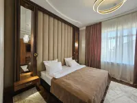 Snezhnaya Koroleva Hotel 체르케스크 호텔
