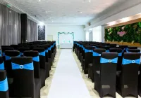 Magnuson Hotel Sandy Lodge Newquay - 3-Star