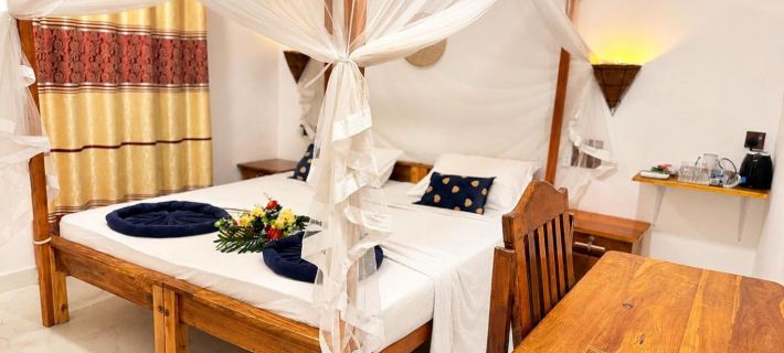 Beach Wave Hotel Hotels in Arugam Bay