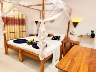 Beach Wave Hotel Hotels in 