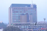 Hotel Vibha Raj Grand - 2-Star