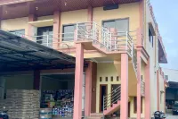 Homestay Briliant 2 Syariah Mitra RedDoorz - Wifi