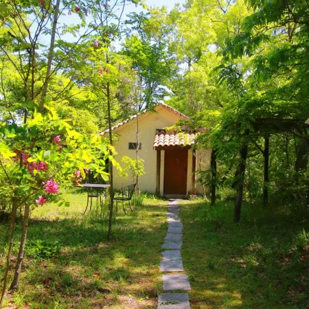 Auberge Koyama