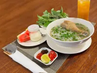 Emerald Central Hotels near Pasteur Institude
