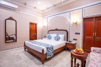 jüSTa Alwar Bagh Resort, Sariska - 4 étoiles