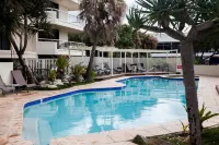 Coolum Caprice - Strand
