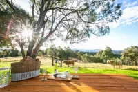 Bumblebrook Farm Motel - 3 estrellas