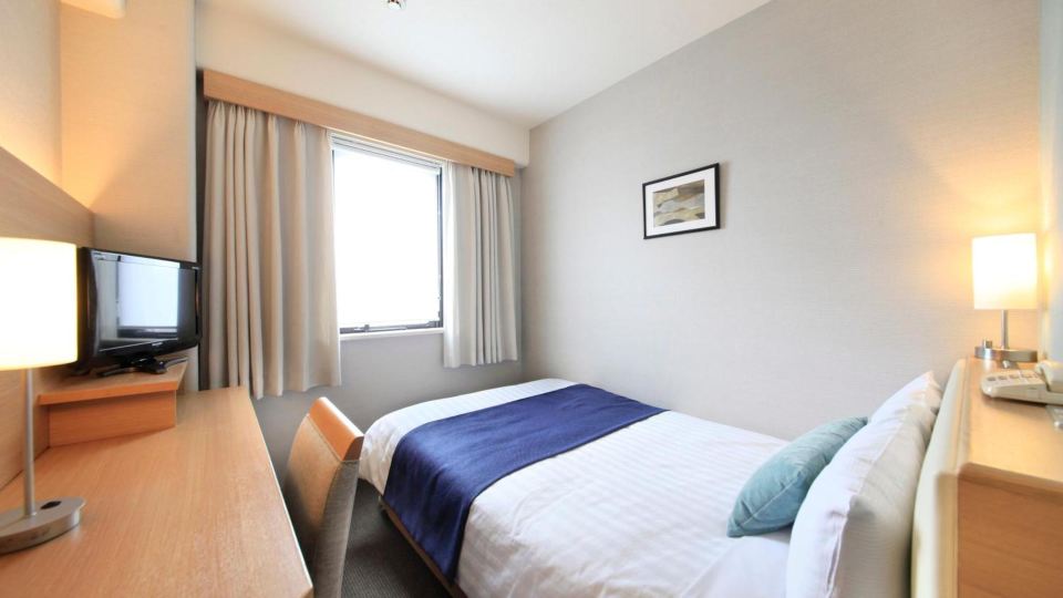 Shonandai Daiichi Hotel Fujisawa Yokohama