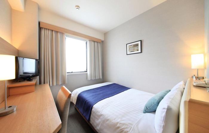 Shonandai Daiichi Hotel Fujisawa Yokohama